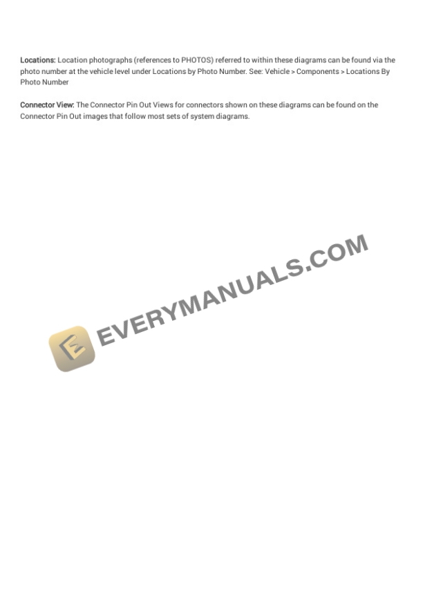 Hyundai Azera 2008 Electrical Diagrams V6-3.8L 7 Hyundai Azera 2008 Electrical Diagrams V6-3.8L - Image 5