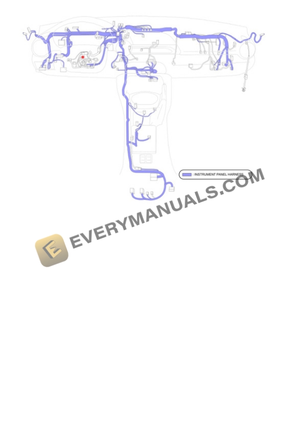 Mazda MX-5 Miata RF 2022 Electrical Diagrams L4-2.0L (SKYACTIV-G) 5 Mazda MX-5 Miata RF 2022 Electrical Diagrams L4-2.0L (SKYACTIV-G) - Image 3
