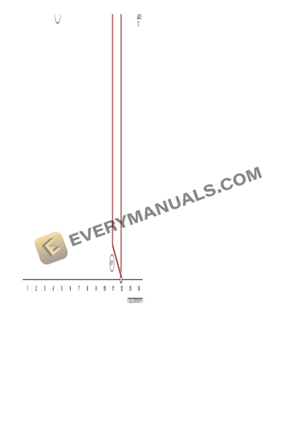 Volkswagen Atlas FWD (CA2) 2021 Electrical Diagrams V6-3.6L (CDVC) 7 Volkswagen Atlas FWD (CA2) 2021 Electrical Diagrams V6-3.6L (CDVC) - Image 5
