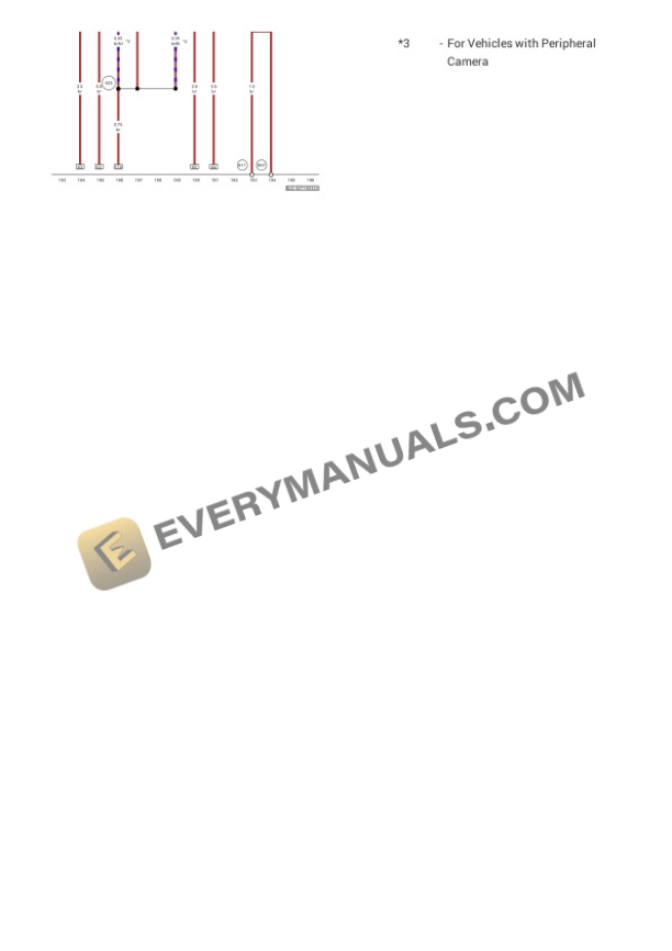 Volkswagen Tiguan 4Motion (BJ2) 2022 Electrical Diagrams L4-2.0L Turbo (DTEA) 5 Volkswagen Tiguan 4Motion (BJ2) 2022 Electrical Diagrams L4-2.0L Turbo (DTEA) - Image 3
