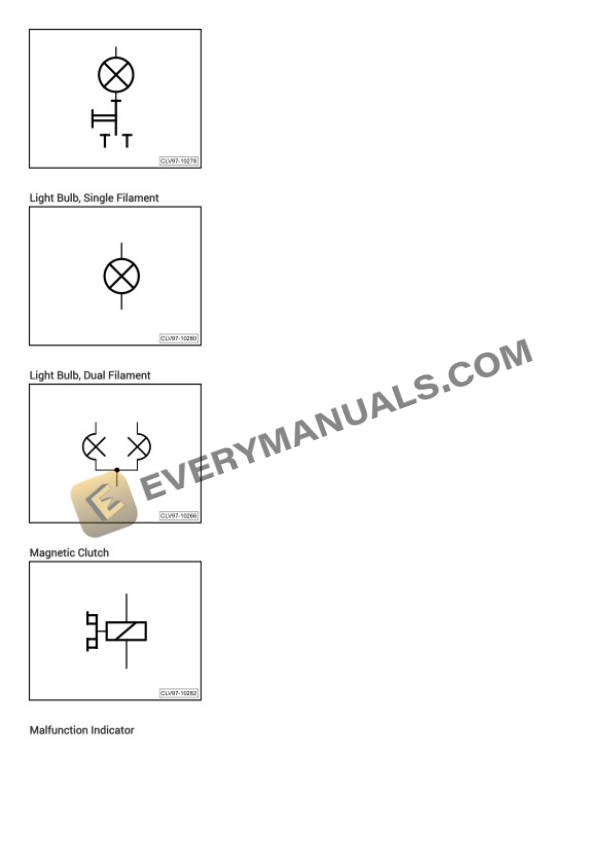 Audi A4 Quattro Sedan (8K2) 2015 Electrical Diagrams L4-2.0L Turbo (CAED) 4 Audi A4 Quattro Sedan (8K2) 2015 Electrical Diagrams L4-2.0L Turbo (CAED) - Image 2