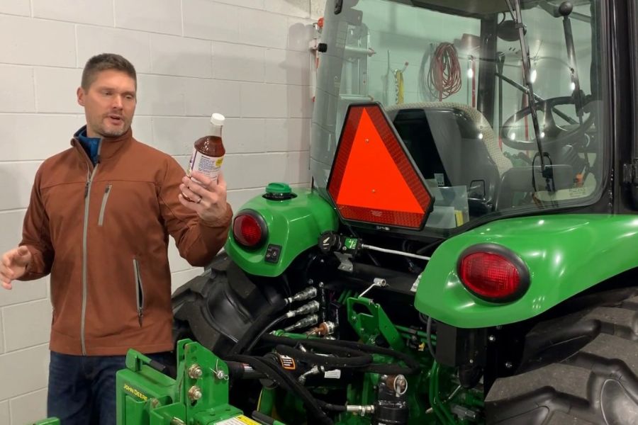 Cold Start Diesel Engine: 12 Expert Tips To Start Your Engine In The Winter 5 Winter fuel additives keep fuel from gelling